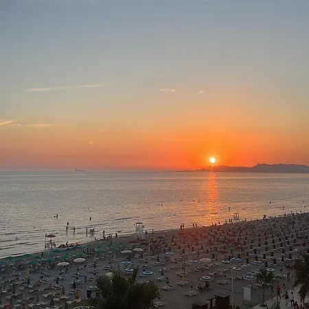 Apartmán Deti Durrës