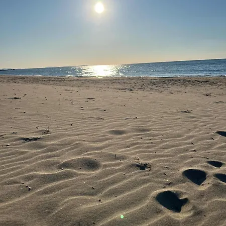 Deti Apartment Durres