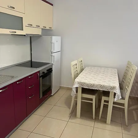 Deti Apartmán