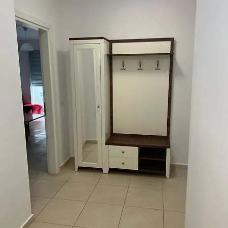 Apartmán Deti