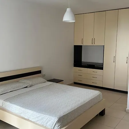 Deti Apartment Durres