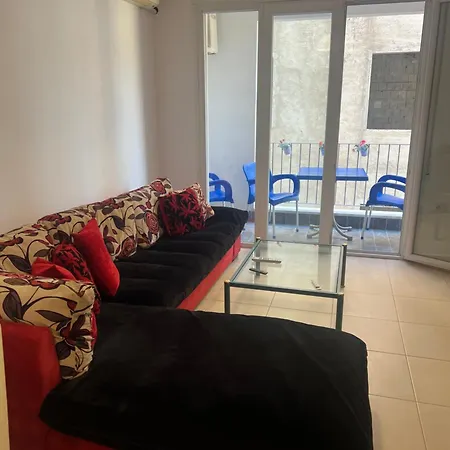 Deti Apartmán *