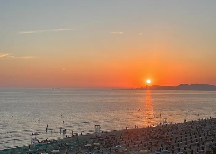Appartamento Deti Durrës