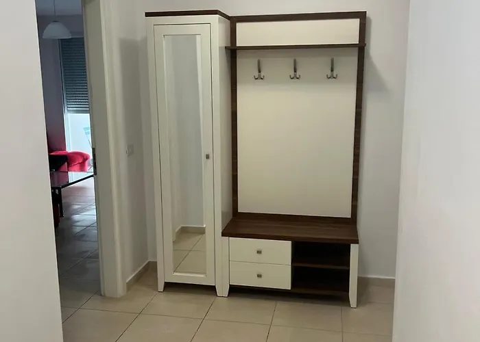 Appartamento Deti