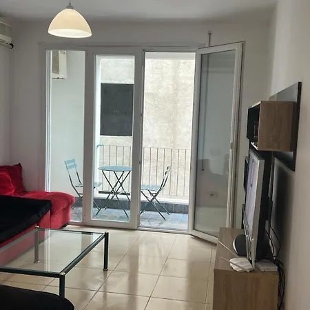 Deti Appartement *
