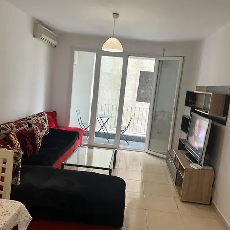 Apartment Merville *