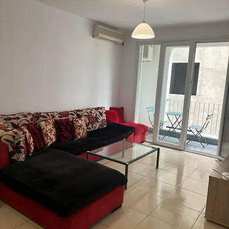 Merville Apartment