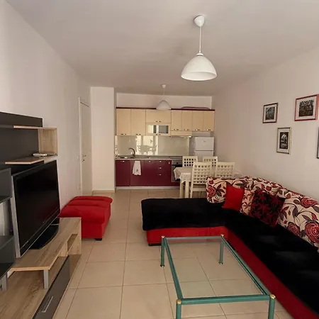 Deti Appartamento Durrës