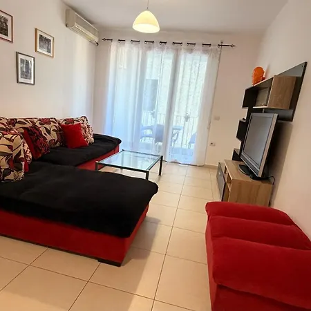 Deti Appartement