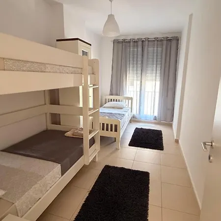 Deti * Durrës