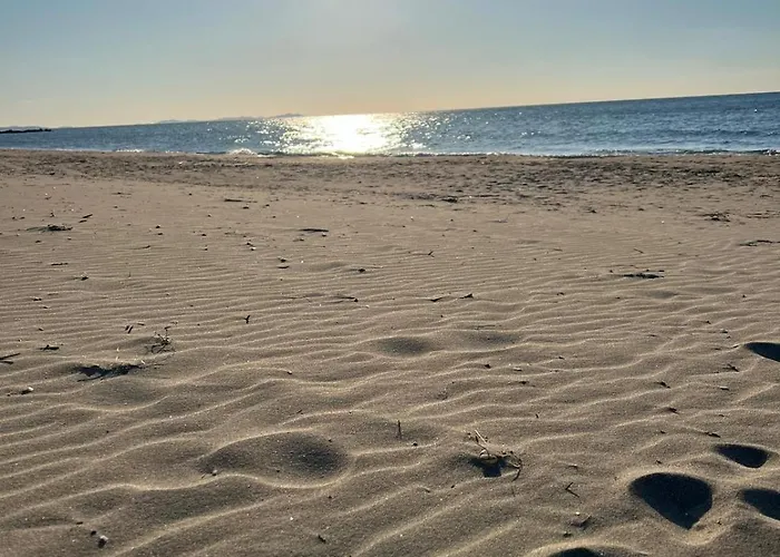 Deti Appartement Durrës