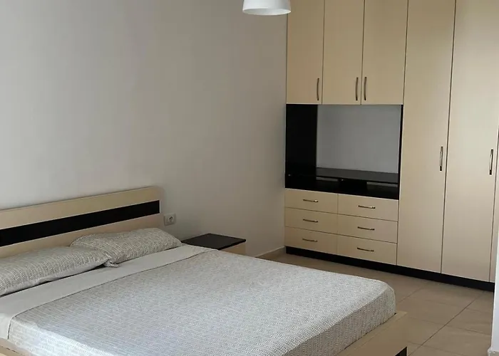 Deti Appartement Durrës